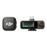 DJI Mic 3 2-Person Compact Wireless Microphone System - Image 4