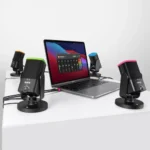 RODE NT-USB Mini Studio-Quality USB Microphone - Image 4