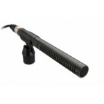 RODE NTG-1 Shotgun Microphone - Image 2