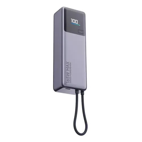 pb1165m-05-500x500-1.webp Xiaomi 165W Power Bank 10000mAh (Integrated Cable) - Image 1