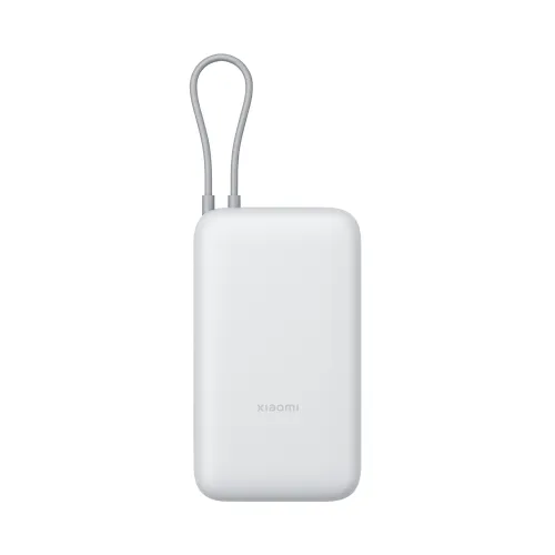 pb2020mi-01-500x500-1.webp Xiaomi 20000mAh Power Bank (Integrated Cable) - Image 1