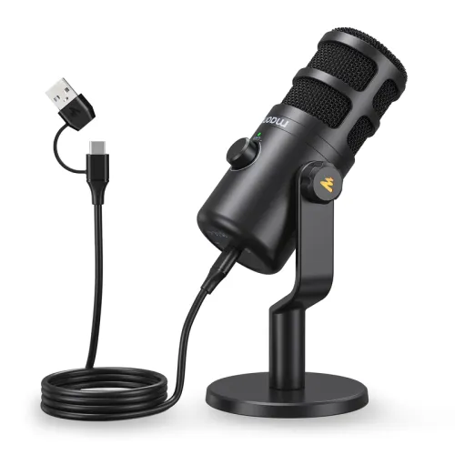 pd100u-01-500x500-1.webp Maono PD100U Dynamic USB Microphone - Image 1
