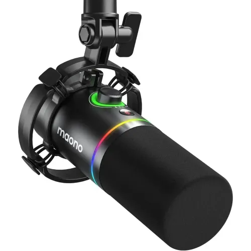 pd200x-01-500x500-1.webp Maono PD200X USB/XLR Dynamic Microphone - Image 1