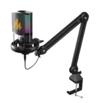 Maono PM450 USB Condenser Cardioid Microphone - Image 2