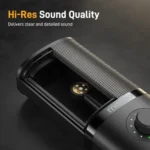 Maono PM450 USB Condenser Cardioid Microphone - Image 3