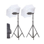 Simpex Portrait (Porta) Light Kit