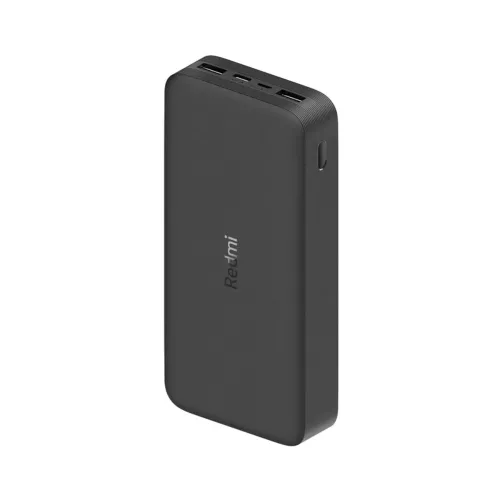 redmi-18w-01-500x500-1.webp Redmi 20000mAh 18W Fast Charge Power Bank - Image 1