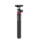 Ulanzi MT-44 Extendable Tripod, Black - Image 2