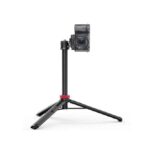 Ulanzi MT-44 Extendable Tripod, Black - Image 3