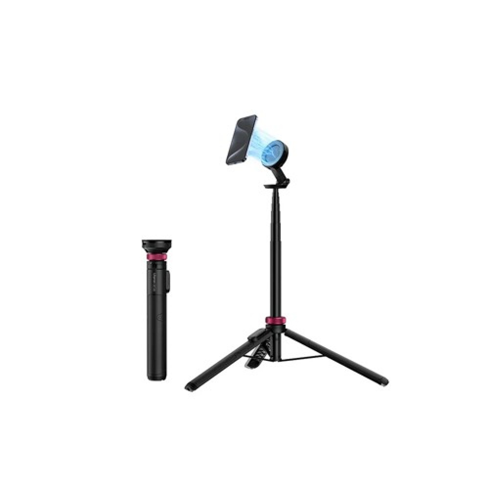 ulanzi-mt-84-magnetic-tripod-1000x1000-1.jpg Ulanzi MT-84 Magnetic Tripod for Phone, Black - Image 1