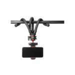Ulanzi MT-11 Multifunctional Octopus Tripod, Black - Image 2