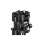 Ulanzi MT-78 Extendable Phone Tripod, Black - Image 4