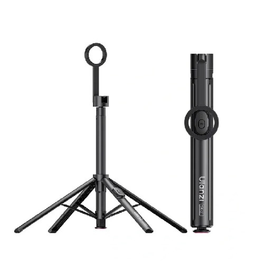 ulanzi-sk-21-magnetic-auto-open-tripod-m103-1000x1000-1.jpg Ulanzi SK-21 Magnetic Auto-Open Tripod, Black - Image 1