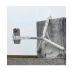 Ulanzi TT88 Overhead Selfie Stick, Black - Image 4