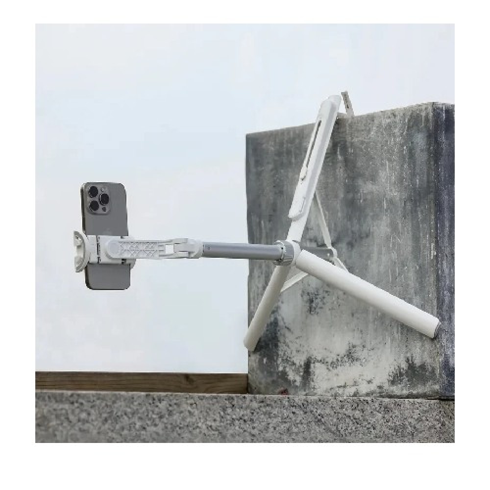 ulanzi-tt88-4-in-1-mode-magsafe-overhead-selfie-stick-28329-1000x1000-1.jpg Ulanzi TT88 Overhead Selfie Stick, Black - Image 1