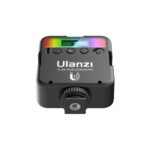 Ulanzi VL49 RGB Light, Black - Image 5