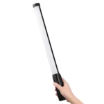 Ulanzi VL119 RGB Light Wand 10W, Black - Image 4