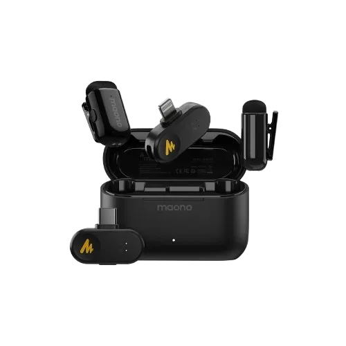wave-t1-07-500x500-1.webp Maono Wave T1 Wireless Microphone - Image 1