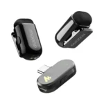 Maono Wave T1 Mini Wireless Microphone - Image 2