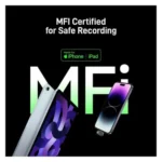 Maono Wave T1 Mini Wireless Microphone - Image 5