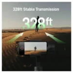 Maono Wave T1 Mini Wireless Microphone - Image 6