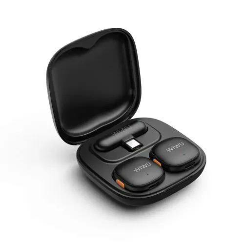 wi-wm006-02-500x500-1.webp WiWU Wi-WM006 Wireless Lavalier Microphone - Image 1