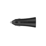 Xiaomi Mi 37W Dual-Port Car Charger - Image 3