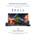 Arzopa Z1RC 16" 2.5K QHD IPS Portable Monitor - Image 3